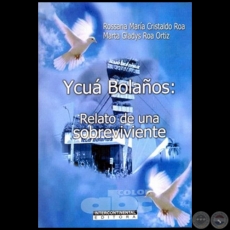 YCU BOLAOS - Autoras: ROSSANA MARA CRISTALDO ROA / MARTA GLADYS ROA ORTZ